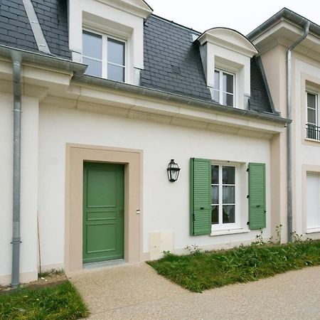 Big House 2 Minutes From Disneyland Paris سيري المظهر الخارجي الصورة
